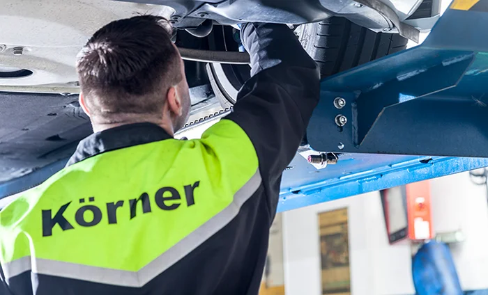 Werkstatt